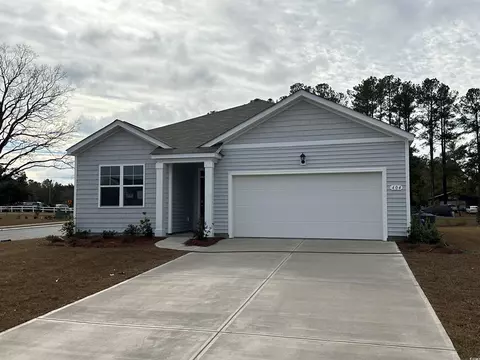 404 Royal Arch Dr, Conway, SC 29526