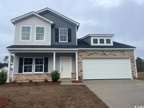 143 Wagner Cir, Conway, SC 29526