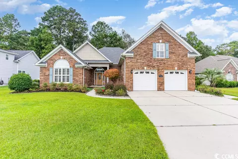 724 Lalton Dr, Conway, SC 29526