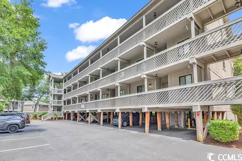 200 Maison Dr #P 105, Myrtle Beach, SC 29572