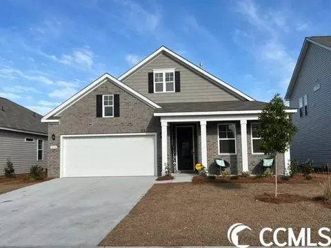 649 Sadlers Creek Ct, Myrtle Beach, SC 29579
