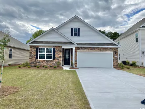 649 Sadlers Creek Ct, Myrtle Beach, SC 29579