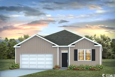5020 Appleridge Dr, Conway, SC 29526