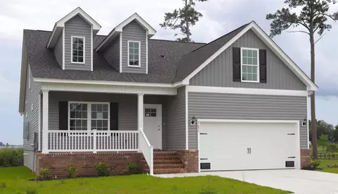 2697 Seaport Cir, Georgetown, SC 29440