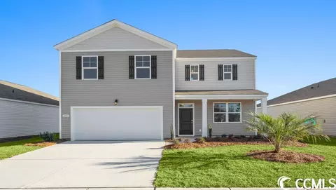 2445 Polaris Path, Myrtle Beach, SC 29577