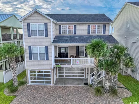 3501 Lake Dr, North Myrtle Beach, SC 29582