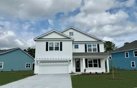 339 Rose Mallow Dr, Myrtle Beach, SC 29579