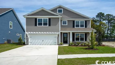 339 Rose Mallow Dr, Myrtle Beach, SC 29579