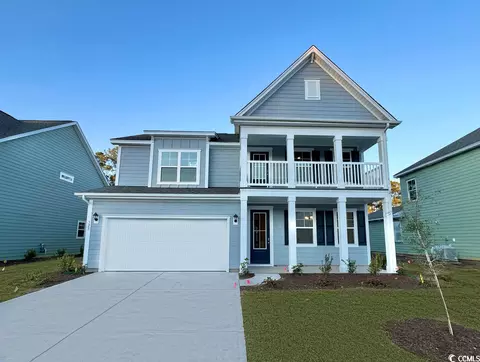 323 Rose Mallow Dr, Myrtle Beach, SC 29579