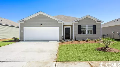 516 Woodland Farms Cir, Aynor, SC 29511