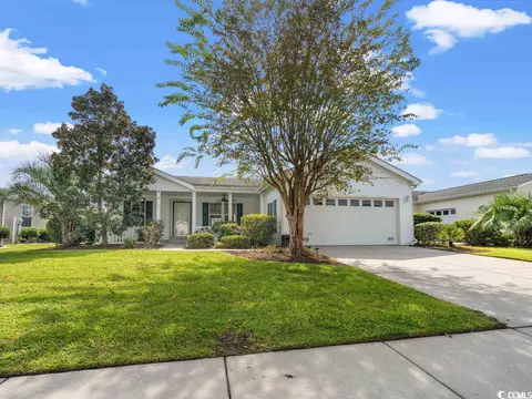 182 Lakeside Crossing Dr, Conway, SC 29526