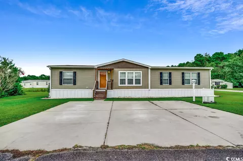 1040 Colonial Ln, Conway, SC 29526