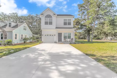 511 N Oak St, Myrtle Beach, SC 29577