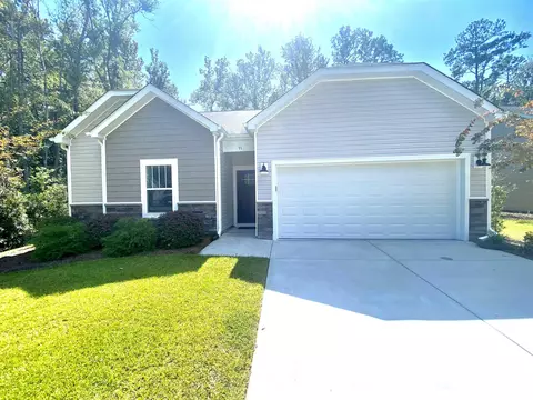 91 Clearwater Dr, Pawleys Island, SC 29585