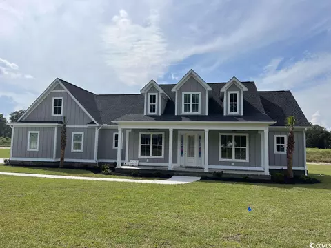 3110 Wildhorse Dr, Conway, SC 29526