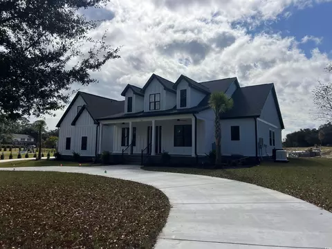 3110 Wildhorse Dr, Conway, SC 29526