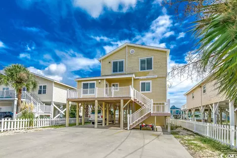 318 55th Ave N, North Myrtle Beach, SC 29582