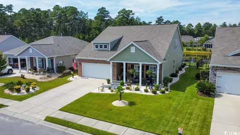 822 Devon Estate Ave, Myrtle Beach, SC 29588