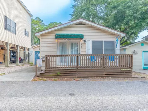 6001- S Apt 1443 S Kings Hwy, Myrtle Beach, SC 29575
