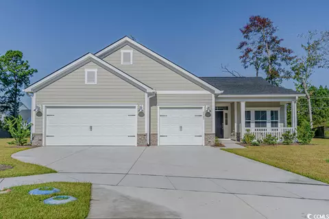 5503 Bristle Cone Ct, Myrtle Beach, SC 29577