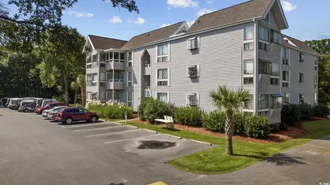 351 Lake Arrowhead Rd #19-374, Myrtle Beach, SC 29572