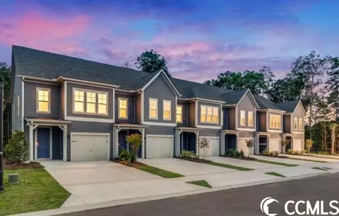 5107 Double Eagle Way UNIT 1, North Myrtle Beach, SC 29582