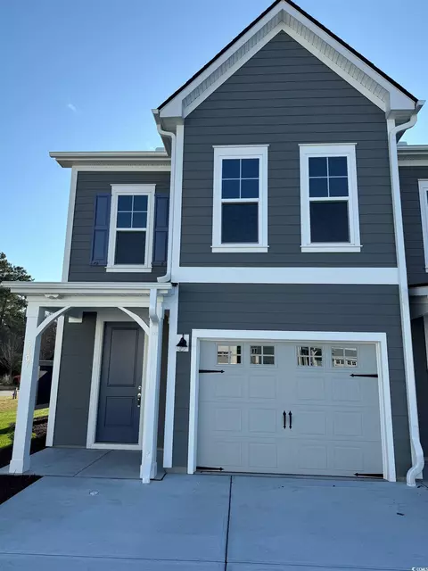 5107 Double Eagle Way UNIT 1, North Myrtle Beach, SC 29582