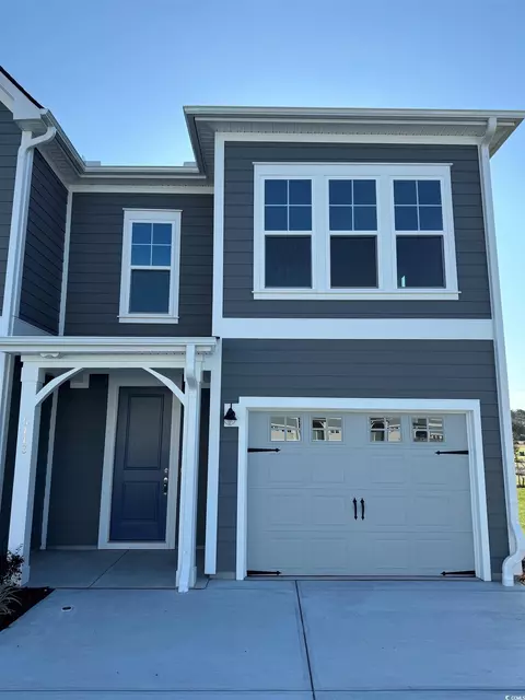 5113 Double Eagle Way UNIT 4, North Myrtle Beach, SC 29582