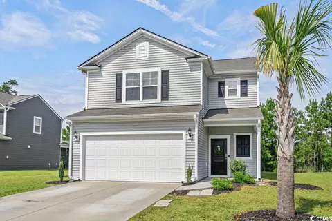 812 Wild Leaf Loop, Conway, SC 29526 photo 2