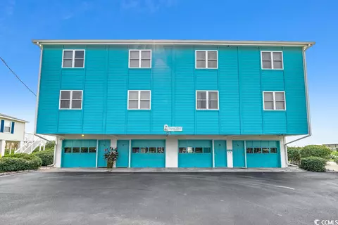 813 N Ocean Blvd # D, Surfside Beach, SC 29575