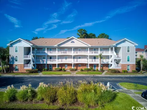 5750 Oyster Catcher Dr #1121, North Myrtle Beach, SC 29582