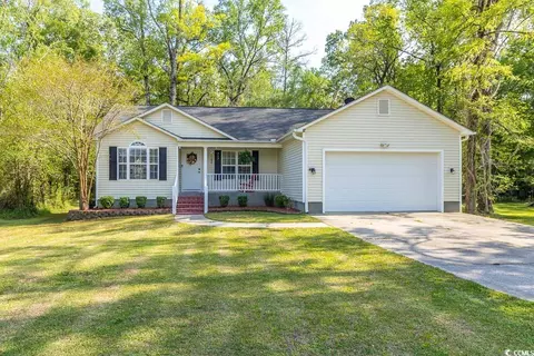 313 Allen Dr, Conway, SC 29526