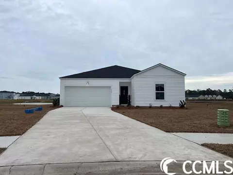 3359 Piney Woods Way, Myrtle Beach, SC 29579
