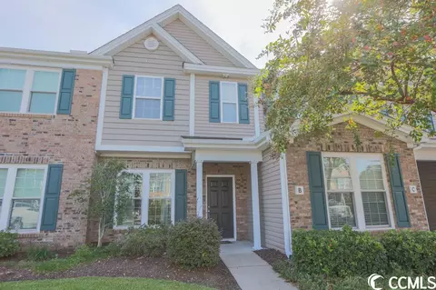 164 Chenoa Dr #B, Murrells Inlet, SC 29576