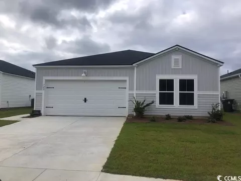 722 Wapama St, Little River, SC 29566
