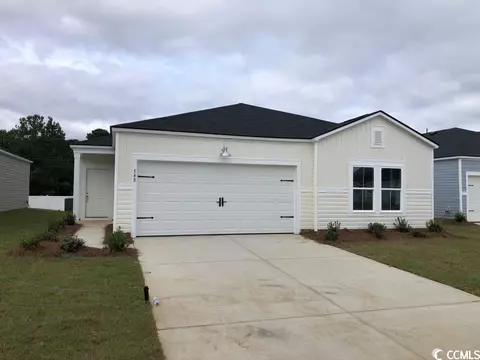 548 Havasu St, Little River, SC 29566