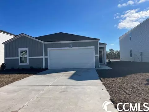 8187 Forest Edge Dr, Myrtle Beach, SC 29579