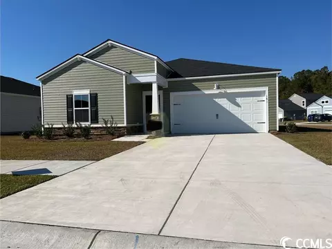 181 Fox Rae Dr, Conway, SC 29526