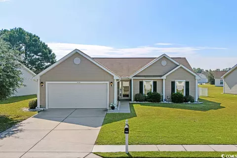 4516 E Walkerton Rd, Myrtle Beach, SC 29579