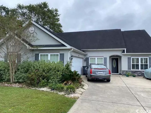 619 Uniola Dr, Myrtle Beach, SC 29579