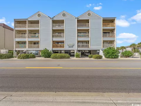 4305 N Ocean Blvd #305, North Myrtle Beach, SC 29582