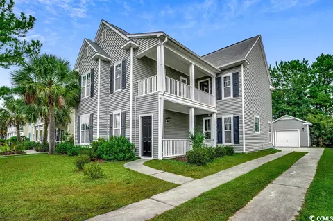 429 Emerson Dr, Myrtle Beach, SC 29579