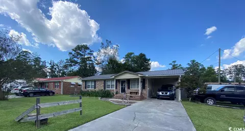 702 14th Ave, Conway, SC 29526 photo 2