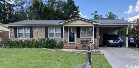 702 14th Ave, Conway, SC 29526