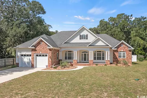 175 Watson Way, Pawleys Island, SC 29585