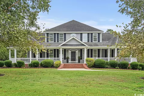 4317 Siwel Rd, Conway, SC 29526