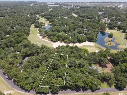 7 Wallace Pate Drive, Georgetown, SC 29440