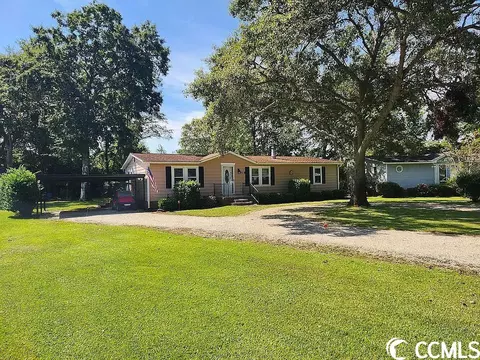 919 Trout Ct, Murrells Inlet, SC 29576