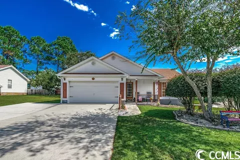 404 Boone Trl, Myrtle Beach, SC 29588