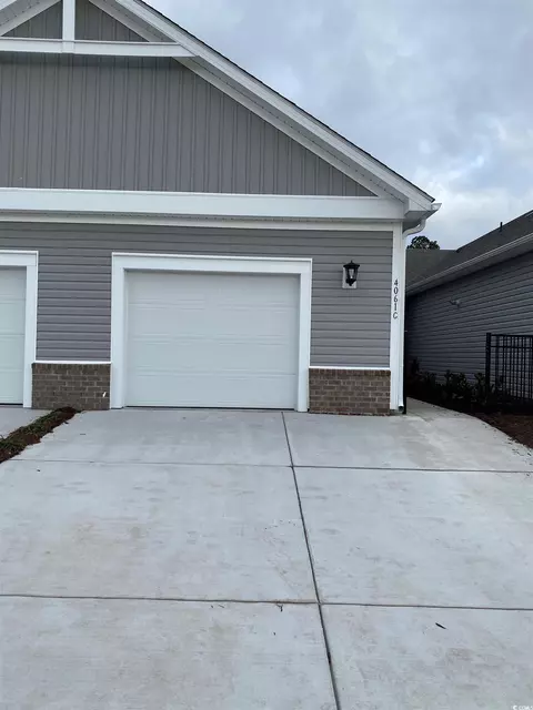 4061 Taranto Loop # -C, Myrtle Beach, SC 29579
